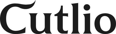 Cutlio Logo